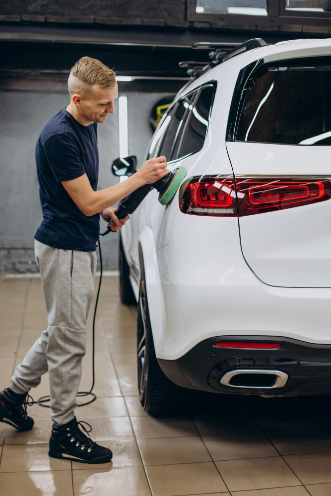 Car Detailing